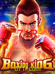BoxingKing