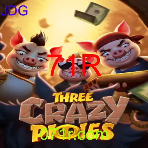 ThreeCrazyPiggies