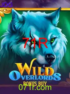 WildOverlordsBonusBuy